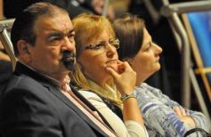 Foto de la galería: Legislatura: aprueban ley a favor de los enfermos de diabetes