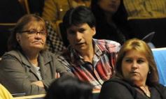 Foto de la galería: Legislatura: aprueban ley a favor de los enfermos de diabetes