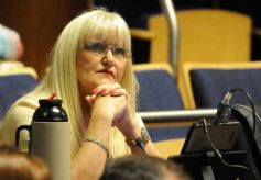 Foto de la galería: Legislatura: aprueban ley a favor de los enfermos de diabetes