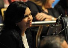 Foto de la galería: Legislatura: aprueban ley a favor de los enfermos de diabetes