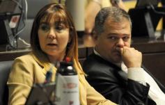 Foto de la galería: Legislatura: aprueban ley a favor de los enfermos de diabetes