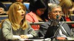 Foto de la galería: Legislatura: aprueban ley a favor de los enfermos de diabetes