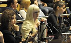 Foto de la galería: Legislatura: aprueban ley a favor de los enfermos de diabetes