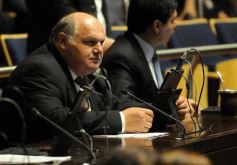 Foto de la galería: Legislatura: aprueban ley a favor de los enfermos de diabetes