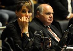 Foto de la galería: Legislatura: aprueban ley a favor de los enfermos de diabetes