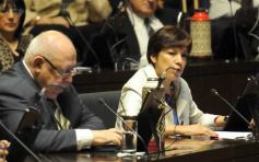 Foto de la galería: Legislatura: aprueban ley a favor de los enfermos de diabetes