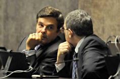 Foto de la galería: Legislatura: aprueban ley a favor de los enfermos de diabetes