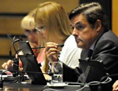 Foto de la galería: Legislatura: aprueban ley a favor de los enfermos de diabetes