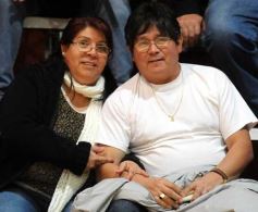 Foto de la galería: La Joya volvió a brillar ante el paraguayo Vázquez