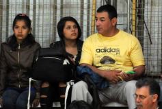 Foto de la galería: La Joya volvió a brillar ante el paraguayo Vázquez