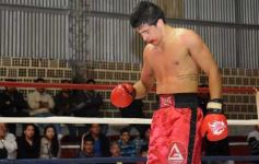 Foto de la galería: La Joya volvió a brillar ante el paraguayo Vázquez