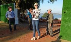 Foto de la galería: Está en marcha la construcción de Villa Ángela