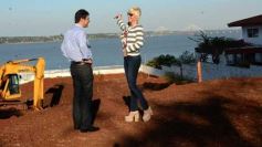 Foto de la galería: Está en marcha la construcción de Villa Ángela