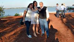 Foto de la galería: Está en marcha la construcción de Villa Ángela