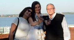 Foto de la galería: Está en marcha la construcción de Villa Ángela