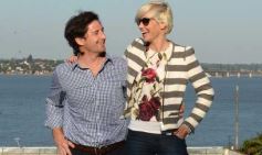 Foto de la galería: Está en marcha la construcción de Villa Ángela