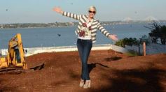 Foto de la galería: Está en marcha la construcción de Villa Ángela