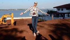 Foto de la galería: Está en marcha la construcción de Villa Ángela