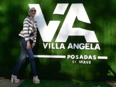 Foto de la galería: Está en marcha la construcción de Villa Ángela