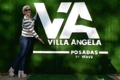 Foto de la galería: Está en marcha la construcción de Villa Ángela