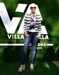 Foto de la galería: Está en marcha la construcción de Villa Ángela