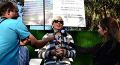 Foto de la galería: Está en marcha la construcción de Villa Ángela