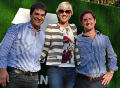 Foto de la galería: Está en marcha la construcción de Villa Ángela