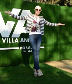 Foto de la galería: Está en marcha la construcción de Villa Ángela