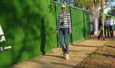 Foto de la galería: Está en marcha la construcción de Villa Ángela