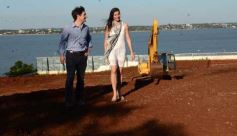 Foto de la galería: Está en marcha la construcción de Villa Ángela