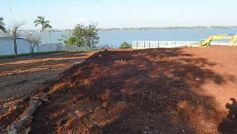 Foto de la galería: Está en marcha la construcción de Villa Ángela