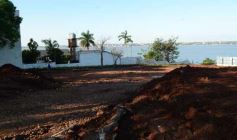 Foto de la galería: Está en marcha la construcción de Villa Ángela