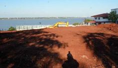 Foto de la galería: Está en marcha la construcción de Villa Ángela