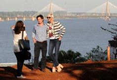 Foto de la galería: Está en marcha la construcción de Villa Ángela