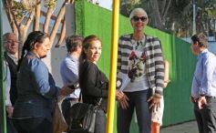 Foto de la galería: Está en marcha la construcción de Villa Ángela