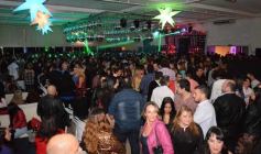 Foto de la galería: La Fiesta Retro volvió a convocar a los amantes de la buena música