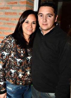 Foto de la galería: La Fiesta Retro volvió a convocar a los amantes de la buena música