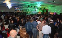 Foto de la galería: La Fiesta Retro volvió a convocar a los amantes de la buena música