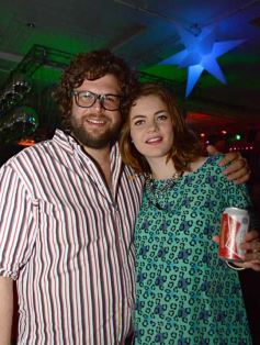 Foto de la galería: La Fiesta Retro volvió a convocar a los amantes de la buena música