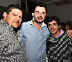 Foto de la galería: La Fiesta Retro volvió a convocar a los amantes de la buena música