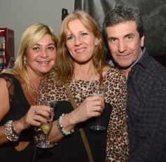 Foto de la galería: La Fiesta Retro volvió a convocar a los amantes de la buena música