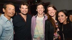 Foto de la galería: La Fiesta Retro volvió a convocar a los amantes de la buena música