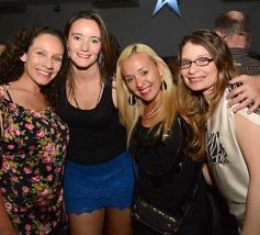 Foto de la galería: La Fiesta Retro volvió a convocar a los amantes de la buena música