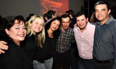 Foto de la galería: La Fiesta Retro volvió a convocar a los amantes de la buena música
