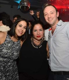 Foto de la galería: La Fiesta Retro volvió a convocar a los amantes de la buena música