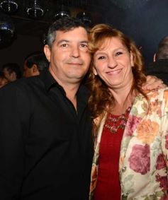 Foto de la galería: La Fiesta Retro volvió a convocar a los amantes de la buena música