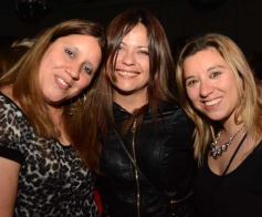 Foto de la galería: La Fiesta Retro volvió a convocar a los amantes de la buena música