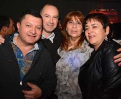 Foto de la galería: La Fiesta Retro volvió a convocar a los amantes de la buena música