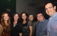 Foto de la galería: La Fiesta Retro volvió a convocar a los amantes de la buena música