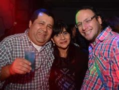 Foto de la galería: La Fiesta Retro volvió a convocar a los amantes de la buena música